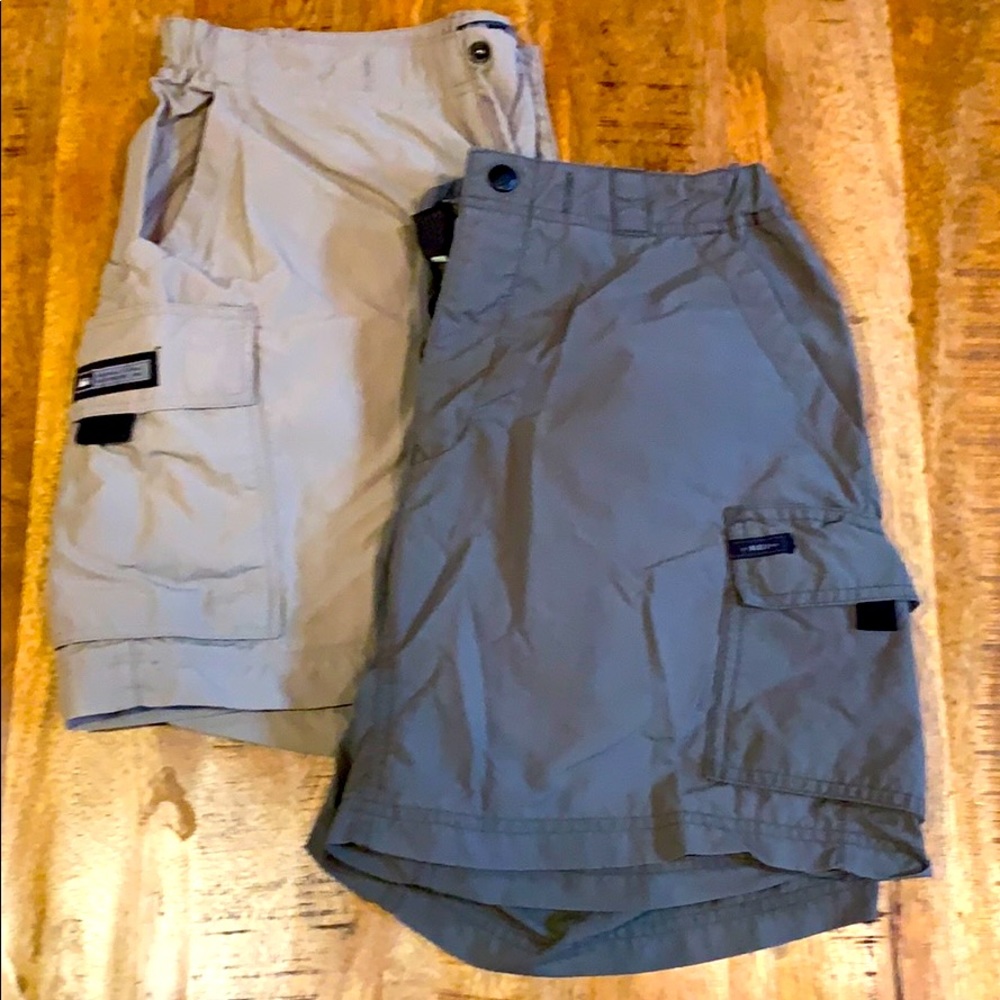 Women’s REI hiking shorts, size 10
